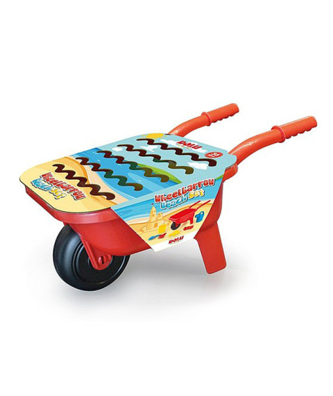 DL Cart cu jucării pentru nisip, cod 58987